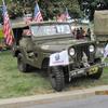 Army Jeep